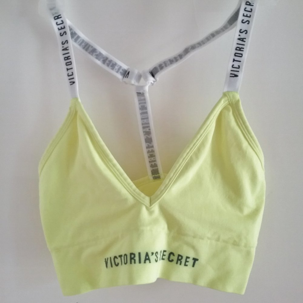 Victoria Secret sports bra
